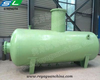 产品中心 旋膜式除氧器——高效氧腐蚀防护的核心设备