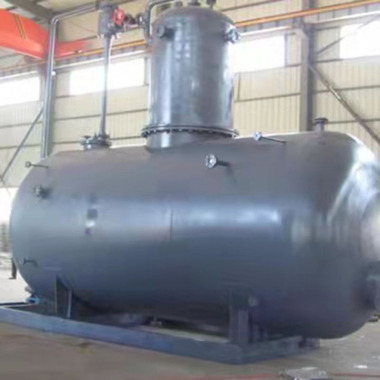 高效除氧器 守护工业设备的关键组件