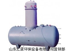 高效除氧，守护设备运行安全——济宁除氧器供应专家山东汇泉环保设备营销部
