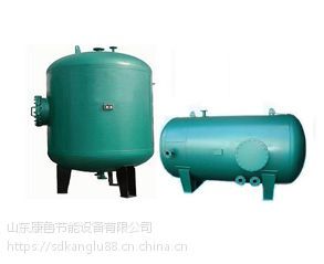 康鲁压力容器及除氧器的稳定性问题探讨