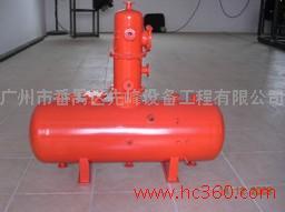 除氧器 工业水系统的守护神