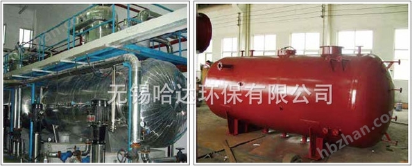 热力除氧器 原理与应用解析