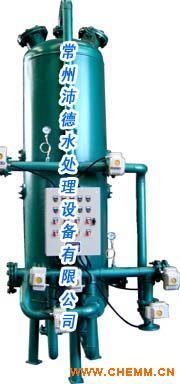 常温除氧器 高效脱氧助力工业发展的核心利器——中国化工机械网深度解析