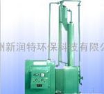 工业高效除氧的关键装备 多样化除氧器的功能与行业应用解析
